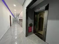 Yuquanwan Chamber Hotel