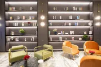 Mehood Hotel (Leizhou Maodegong Gucheng) Hôtels à : Leizhou