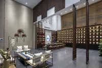 Moshang Hotel (Tongxu County Government, Kaifeng) - Parking