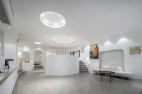 Sanya Yixi Yixia · Designer Swimming Pool Seaview Art Villa