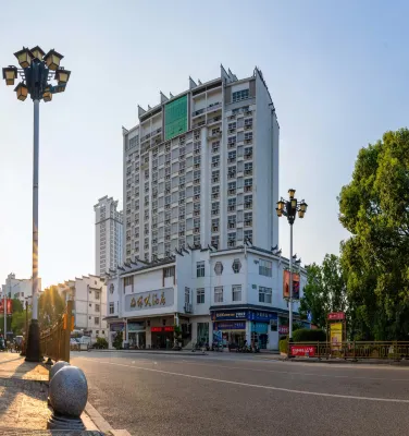 Mingzhu Hotel