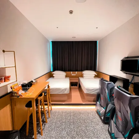 Siweite E-sports Homestay