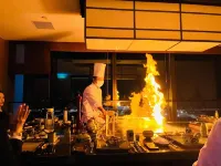 Grand Skylight International Hotel Ji'an - breakfast