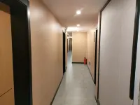 Yunxi Hotel (Qingdao Jiaodong International Airport) - 2 Sao