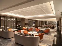 Wyndham Grand Plaza Royale Yujia Anhua Hotels in Anhua