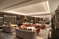 Wyndham Grand Plaza Royale Yujia Anhua Hotels in Anhua