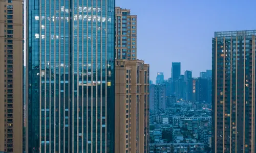 Wanda Yi, Chengdu