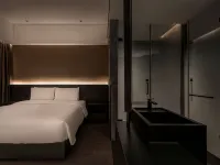 谷奈ホテル（瀋陽ユース大街萬象城） 酷貝拉周辺のホテル