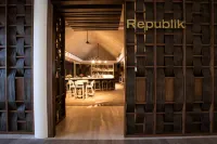Sofitel Fiji Resort & Spa - breakfast
