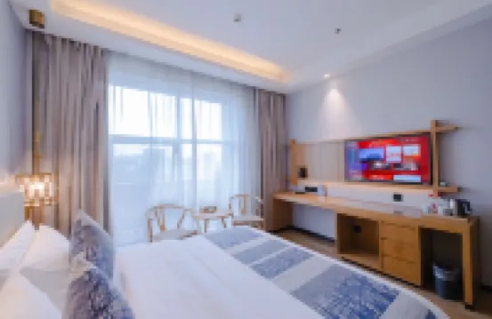 Manju Hotel (Jiangnan Yibu)