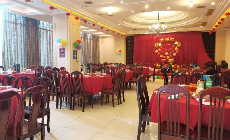 Suitetrails - Jinjiang Inn Style Hotel (Nanchang Liantang Middle Avenue)