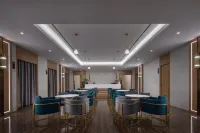 Zi Jin Shan Hotel - 3 Yıldız