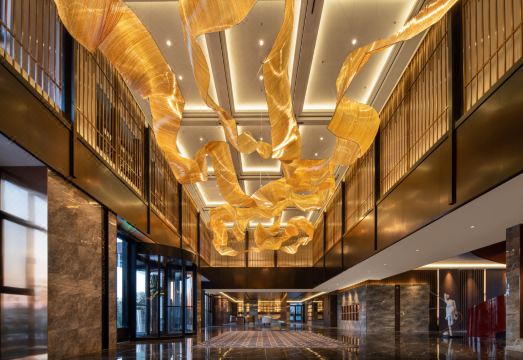 조르지오 모란디 호텔 외관