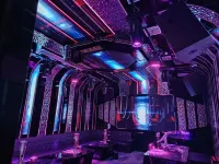 Libo International Hotel Hotels in Gao'an
