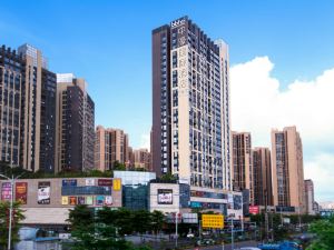 BBHOL Hotel (Shenzhen Shiyan)