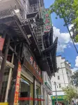 Guzhang Zhuyuan Hotel
