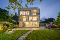 Weizhou Island Yunshang Guoyu Homestay (Wucaitan Branch)