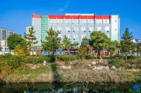 Junyi Hotel (Tanguo Ancient City)