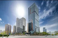 Roland Ritz Hotel Hotels in The Mixc/Niushikou