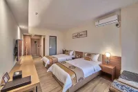 Xinxing Zenyu Town Quxi Xiaozhu