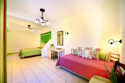 Pelican Hotel