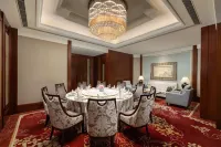 Shangri-La Nanjing - Frühstück