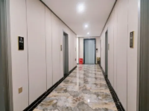 Pengze Yunhe Business Hotel Hotels in Pengze