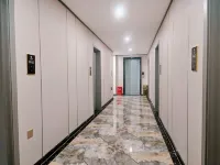 Pengze Yunhe Business Hotel Hotels in Pengze