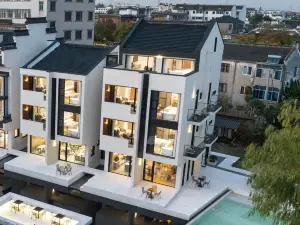 Địa điểm chụp hình ấn tượng 3 Hàng Đầu Tại Ô Trấn
