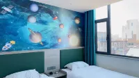 Yinan Shangjia Express Business Hotel - 2-Star