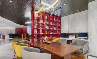 Hampton by Hilton Jining Gaoxin