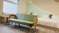Chestnut Guest House โรงแรมใกล้ตลาดซื่อเหว่ย