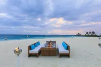 Niva Velassaru Maldives - Gym