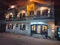 Hotel Mahima