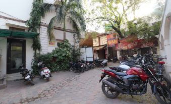 Hotel Mahima