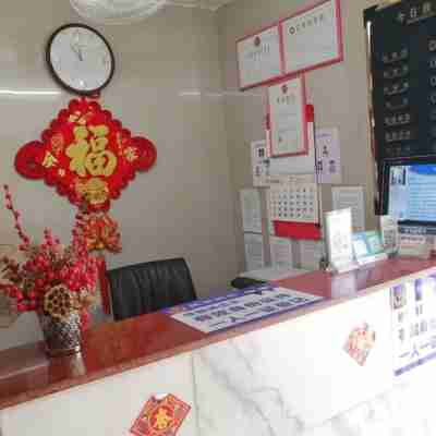Jinhaiyuan Guest House Others
