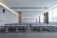 Huaihua Atour Hotel (Wanda Plaza South High-speed Railway Station) Hotels in Huaihua