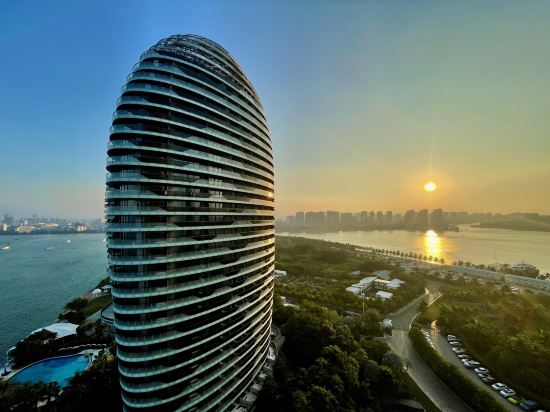 三亞鳳凰島海洋之夢度假酒店優惠