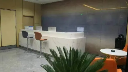 Maihao Hotel Отели в г. Цинань