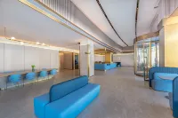 HanTing Hotel（QuJing CITY  QiLin garden Branch ）