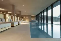 Forestis Dolomites - Gym