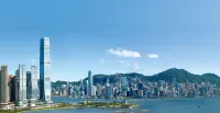 The HarbourView Place Hotels in West Kowloon