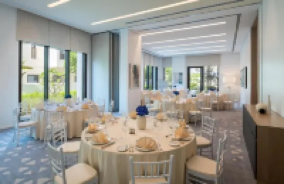 Palace Beach Resort Fujairah Hotel di Fujairah