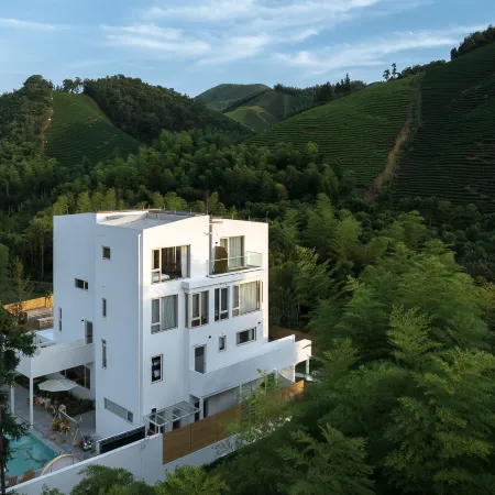 Huzhou Miaoxi Boutique B&B