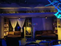 Shanshe Guesthouse - bar