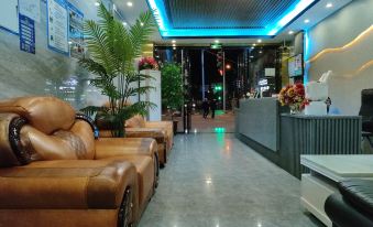 Yate Hotel (Liucheng People's Hospital)