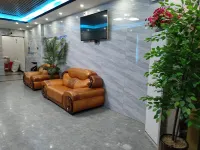 Yate Hotel (Liucheng People's Hospital) Hotels in Liucheng