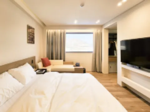 Eden Foret Hotel