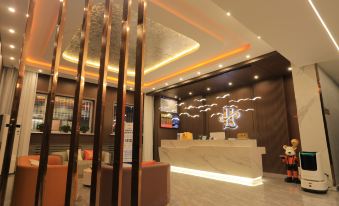Chifeng Haolai Hotel