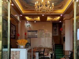 Hotels in Dashan